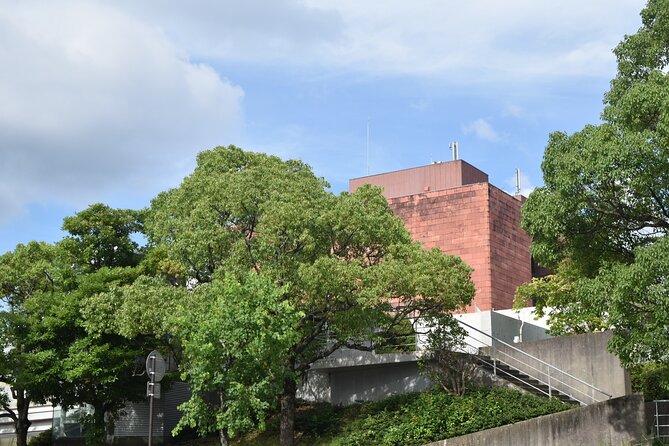 Semi Private Guided Tour of Nagasaki. - Oura Catholic Church and Glover Garden: faith and Western-era Nagasaki