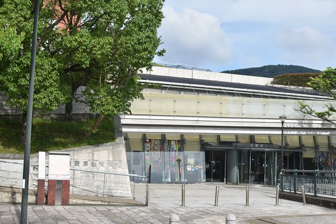 Semi Private Guided Tour of Nagasaki. - When the route changes: weather, closures, and “Plan B” stops