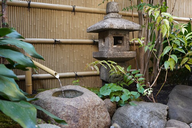 Sencha-do the Japanese Tea Ceremony Workshop - Sencha-do in Kawasaki: what makes this tea workshop different