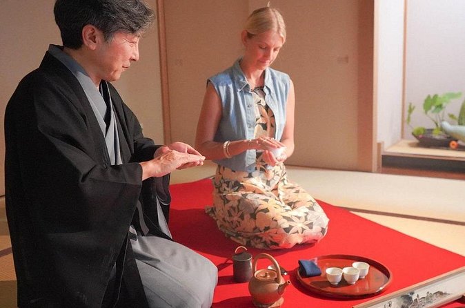 Sencha-do the Japanese Tea Ceremony Workshop - Price and value: is $65.69 for sencha-do worth it?