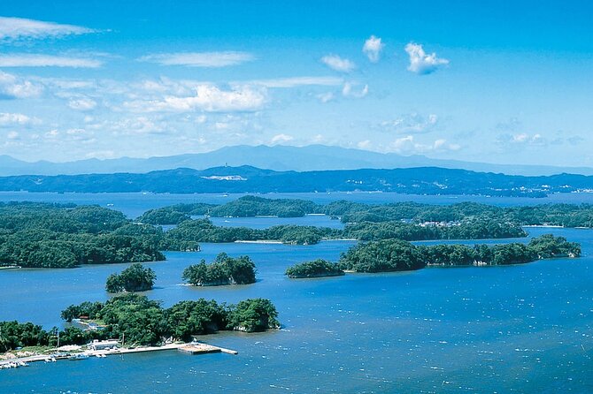 Sendai / Matsushima Half-Day Private Tour with Government-Licensed Guide - Matsushima Bay, Zuiganji, and the temple doorways that make you slow down