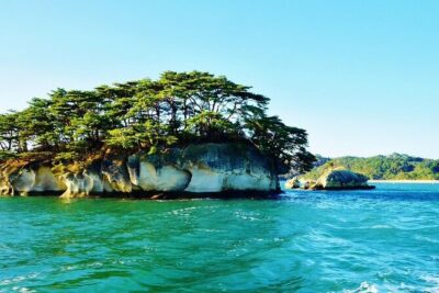Sendai / Matsushima Half-Day Private Tour with Government-Licensed Guide