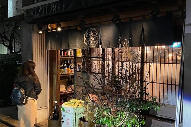 Sendai Private Izakaya and Bar Tour - Key things to know before you go