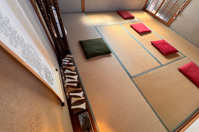 Shamisen Experience in Kyoto 【Private】 - What You Take Home: Souvenir Gift After the Final Note