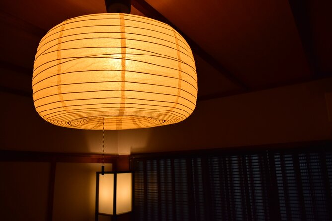 Shamisen Experience in Kyoto 【Private】 - Tea Break First, Music Second: How the Lesson Welongs You In