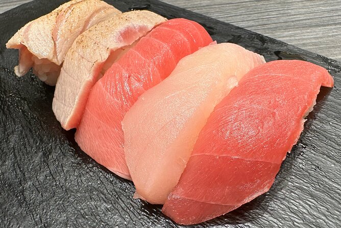 Shibuya All You Can Eat & Drink Private Tour - Quick hits before you go