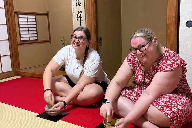 Shibuya Authentic Tea Ceremony with experienced instructor - Who This Tea Ceremony Is Best For