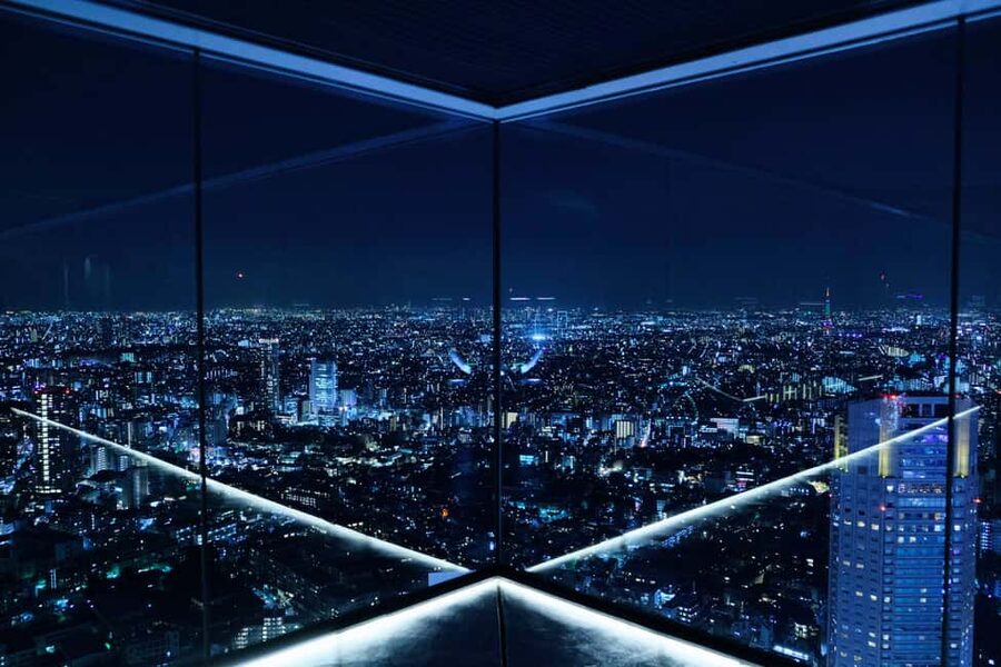 Shibuya: Crossing, Hachiko & Shibuya Sky Guided Tour - Key Things You’ll Notice on This Shibuya Tour