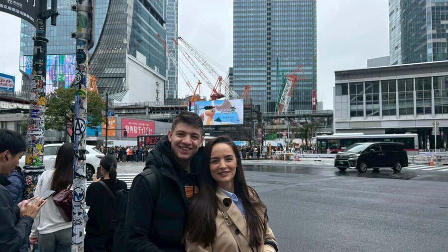 Shibuya: Crossing, Hachiko & Shibuya Sky Guided Tour - Should You Book This Shibuya Guided Tour?