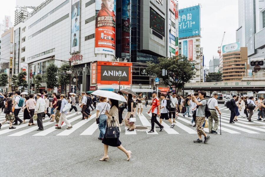 Shibuya & Harajuku: Hidden Gems & Highlights Private Tour - Key highlights you should know