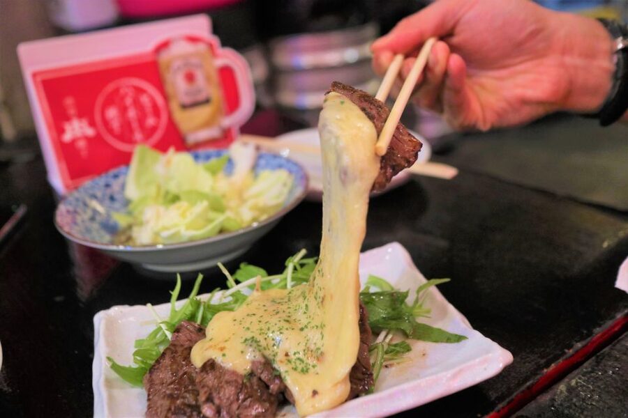 Shibuya Meltdown Night Tour: All-You-Can-Drink Bar Hopping - Your guide makes or breaks the night, and the guides here deliver