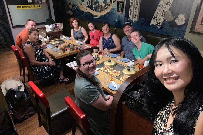Shimbashi Tastes & Stories A Culinary Foodie Tour By Local Guide - Old Shimbashi Station, A Landmark Commuters Still Mean
