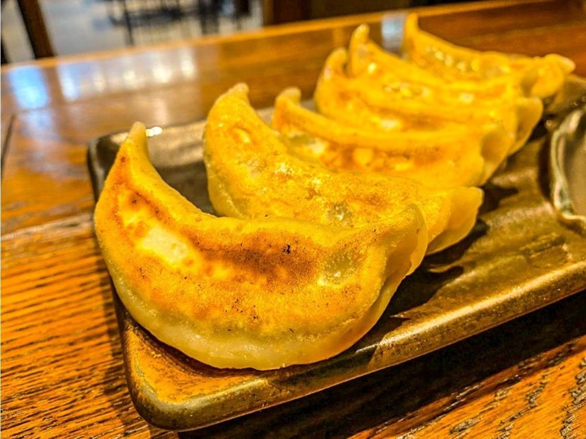 Shinjuku: Explore the Hidden Local Bars - 3.5 Hours - Key highlights I’d prioritize