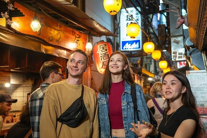 Shinjuku: Food Tour – 15 Dishes & 3 Drinks at 4 Eateries - Key Points I’d Prioritize Before You Go