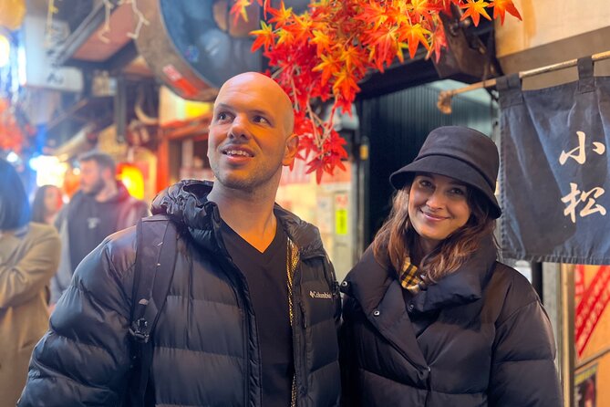 Shinjuku: Food Tour – 15 Dishes at 4 Eateries - Nishishinjuku’s Local Favorite Restaurant, Where Tourists Often Skip