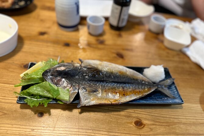 Shinjuku: Food Tour – 15 Dishes at 4 Eateries - Walking Pace and Comfort: What to Expect on the Route