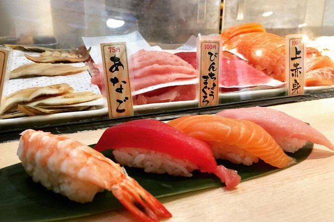 Shinjuku Golden Gai Food Tour - Meeting at 5:00 pm, Tajimaya Coffee sets the pace