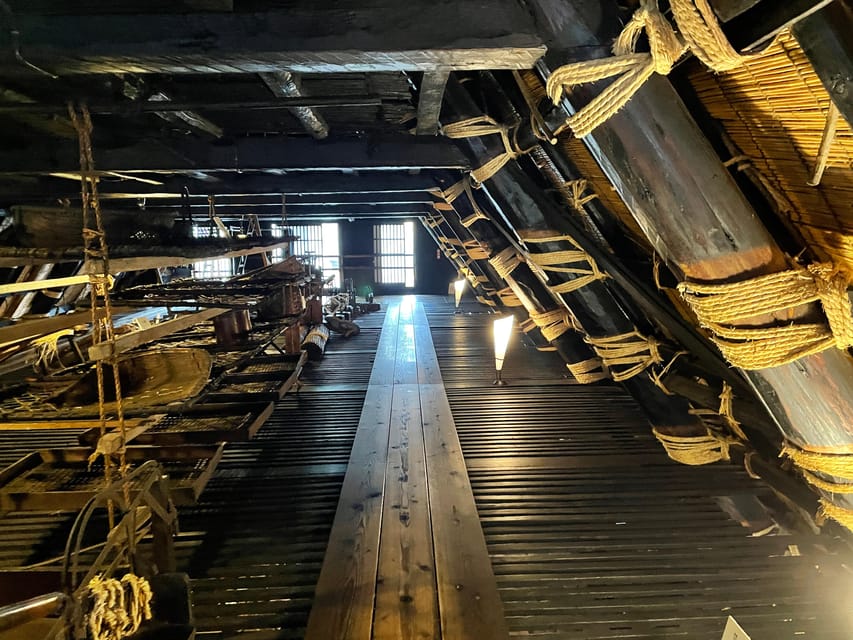Shirakawa-go UNESCO Half-Day Tour from Takayama - Meet-up choices: Takayama Station East Exit taxi stand vs Shirakawa-go terminal