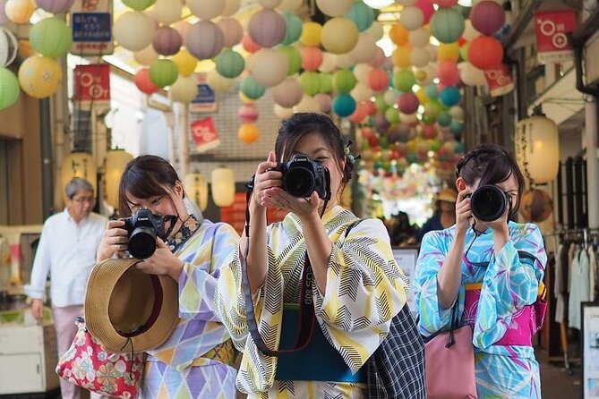 SHIRAKAWA Japanese Culture Experiences with private English staff - Obanzai making with chef-owner Kyo-gohan Nishimura (about 70 minutes)
