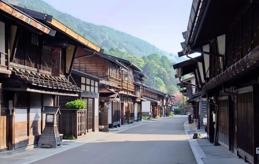 Shirakawago&HidaTakayama&GujoHachiman 1 Day Tour from Nagoya - Is this tour for you? A simple match check