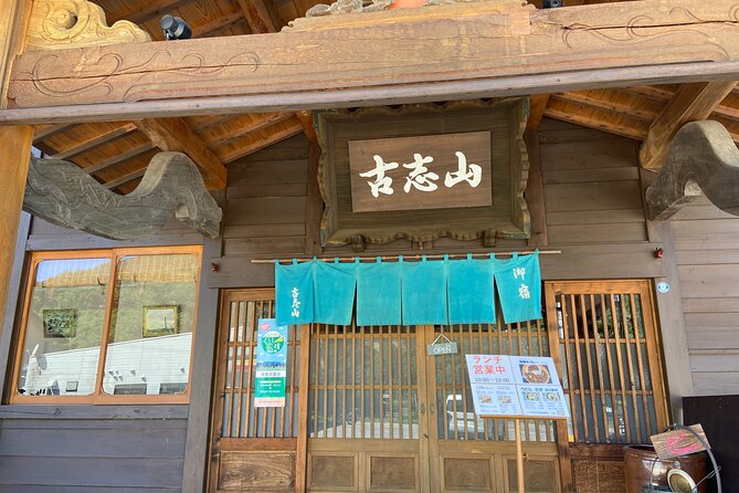 Shirakawago & Takayama Bus Tour from Nagoya w/Optional Lunch - From Nagoya to the mountains: what this day tour really delivers