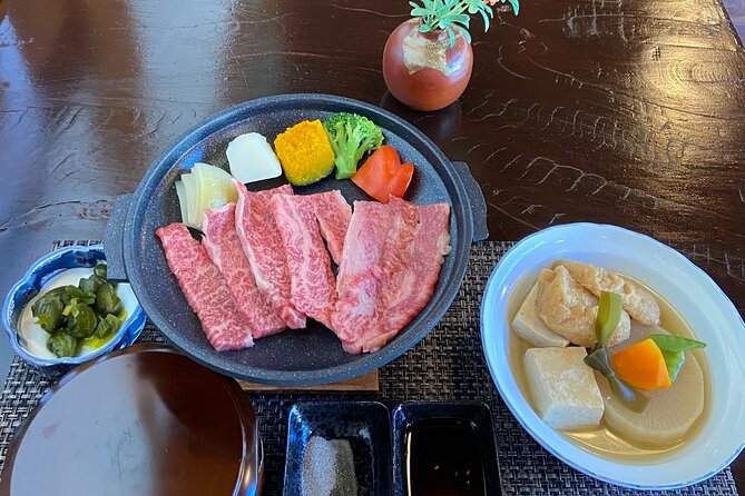 Shirakawago & Takayama Bus Tour from Nagoya w/Optional Lunch - Value for $65.78: what you are really paying for