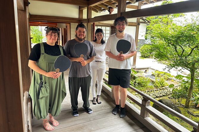 Shizuoka Shore Excursion: Zen, Matcha & Calligraphy Shimizu Port - Who this Shimizu Port excursion is best for