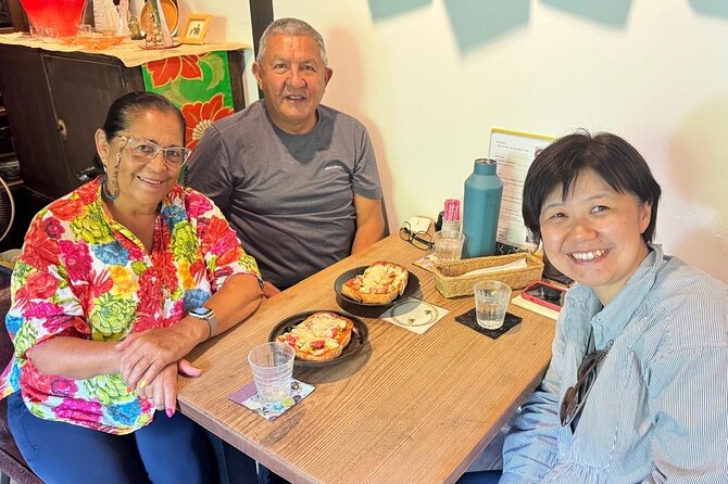 Shore Excursion from Hiroshima Port : Private Tour in Hiroshima - Ferry to Miyajima: the fun part, built into the story