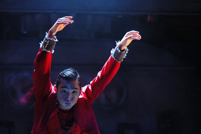 Show Tickets at Non-Verbal Theatre GEAR - Key highlights at GEAR Non-Verbal Theatre