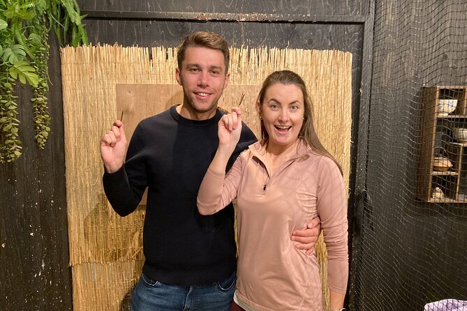 Shuriken Experience in Takayama - Key Highlights You Should Know