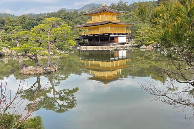 Single- & multi-day Adventures within Kyoto Nara Osaka Kobe - Who should choose this private multi-city route