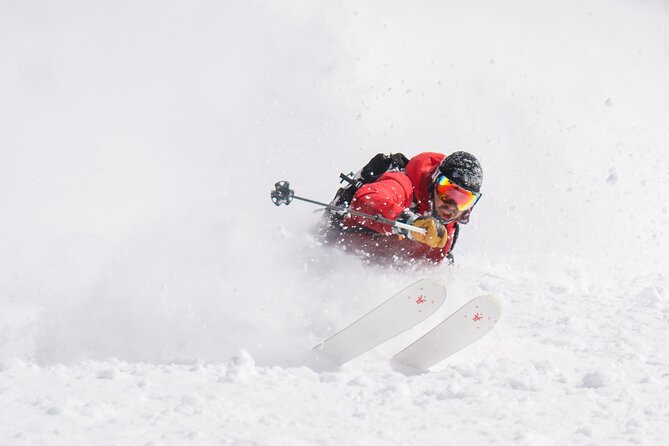 Ski or Snowboard Lesson in Shiga Kogen (4Hours) - What You Actually Get (And What You Have To Add)