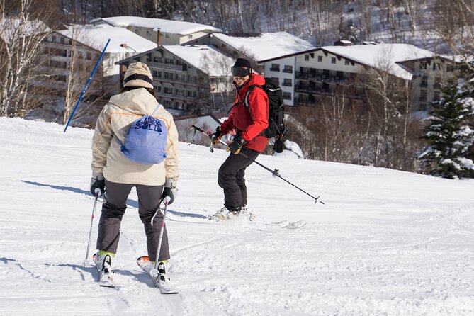Ski or Snowboard Lesson in Shiga Kogen (4Hours) - Pickup, Private Groups, And Why It Feels Less Stressful
