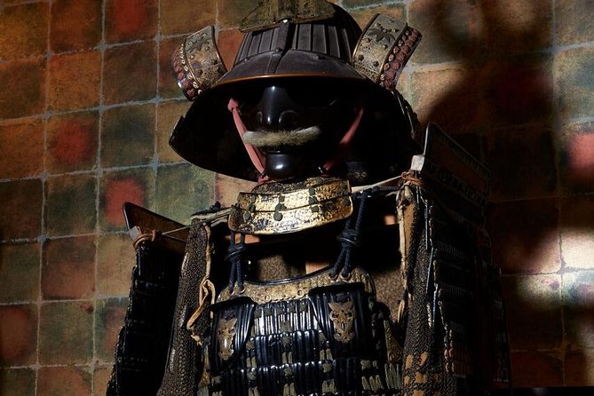 Skip the lines Basic Ticket at SAMURAI NINJA MUSEUM KYOTO - Price and value: is $28.52 worth it?