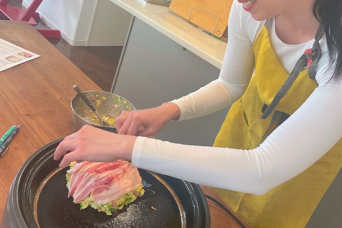 Small-Group Osaka-Style Okonomiyaki Cooking Class - Why This Osaka-Style Okonomiyaki Class Feels Like A Real Local Moment