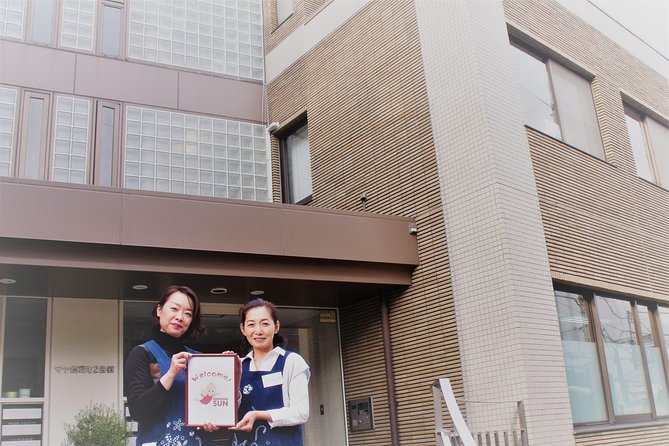 Small-Group Wagyu Beef and 7 Japanese Dishes Tokyo Cooking Class - Value, take-home recipes, and who this Tokyo class suits best