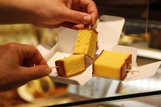 Small Town in the Big City: Tasting Tokyo’s Kichijoji - Key Highlights You Should Know Before You Go