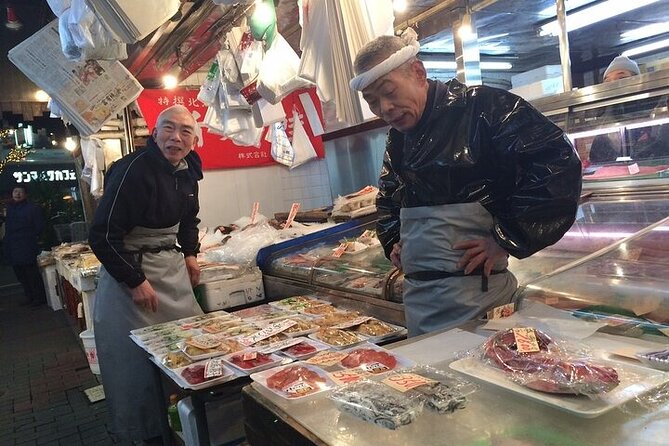 Small Town in the Big City: Tasting Tokyo’s Kichijoji - Why Kichijoji Feels Like a Small Town in Tokyo