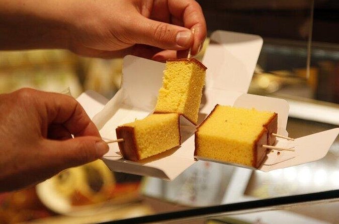 Small Town in the Big City: Tasting Tokyo’s Kichijoji - The Senbei Moment: Watching a Three-Generation Snack Craft
