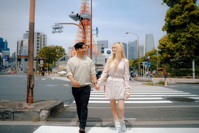 Snap Photo in New Tokyo - What this is really like, 60 minutes and then done