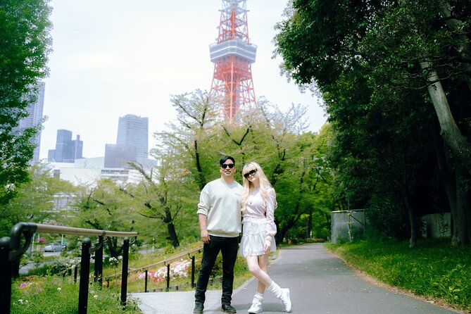 Snap Photo in New Tokyo - The photo set: selection, edits, and what to expect later