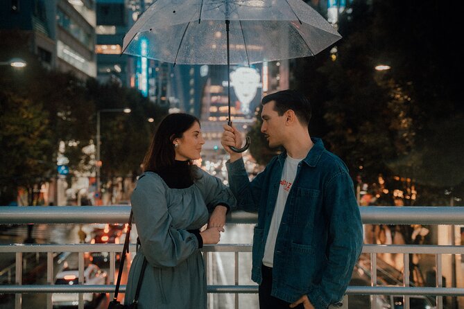 Snap Photo in New Tokyo - Who this tour is best for