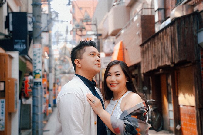 Snap Photo in New Tokyo - Practical tips so your photos turn out better