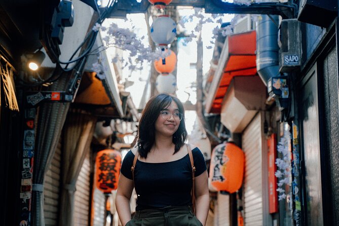Snap Photo in New Tokyo - Price, value, and what you actually get for $104.51