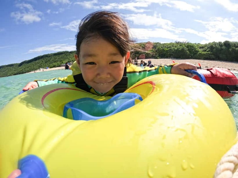 Snorkeling Activity in Okinawa Miyako Japan - Should you book this Miyakojima sea turtle snorkeling?