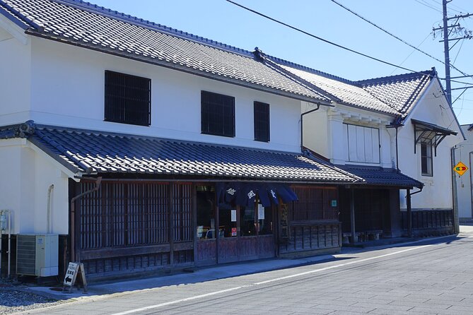 Snow Monkey Park & Miso Production Day Tour from Nagano - A day that connects Nagano’s food culture to real wildlife