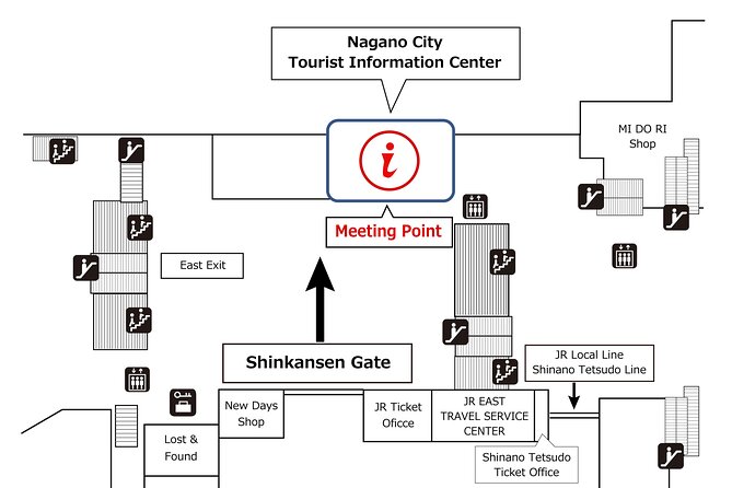 Snow Monkey Park & Miso Production Day Tour from Nagano - Price and value: what $176.04 actually covers