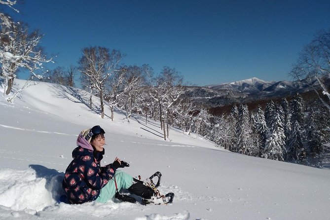 Snowshoe Hike Tour from Sapporo include hotel p/up & drop off - The 7-Hour Flow: How the Day Stays Manageable