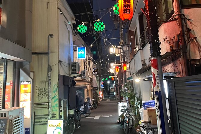 Solo Travelers Unite in Tokyo - Shinjuku Station at 5:20 PM, then a quick ride to Nakano