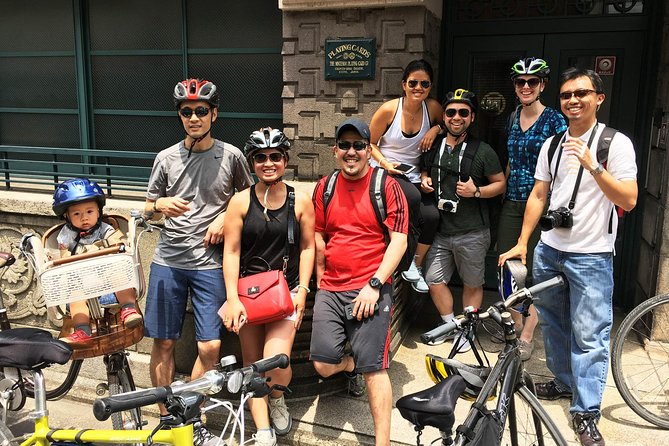 South Kyoto in a Nutshell: Gentle Backstreet Bike Tour! - The morning start at Cycle Kyoto, plus what you should expect